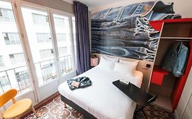 Hotel Ibis Styles Lille Centre Grand Place